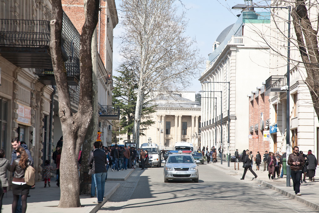 Kutaisi (Кутаиси, ქუთაისი)